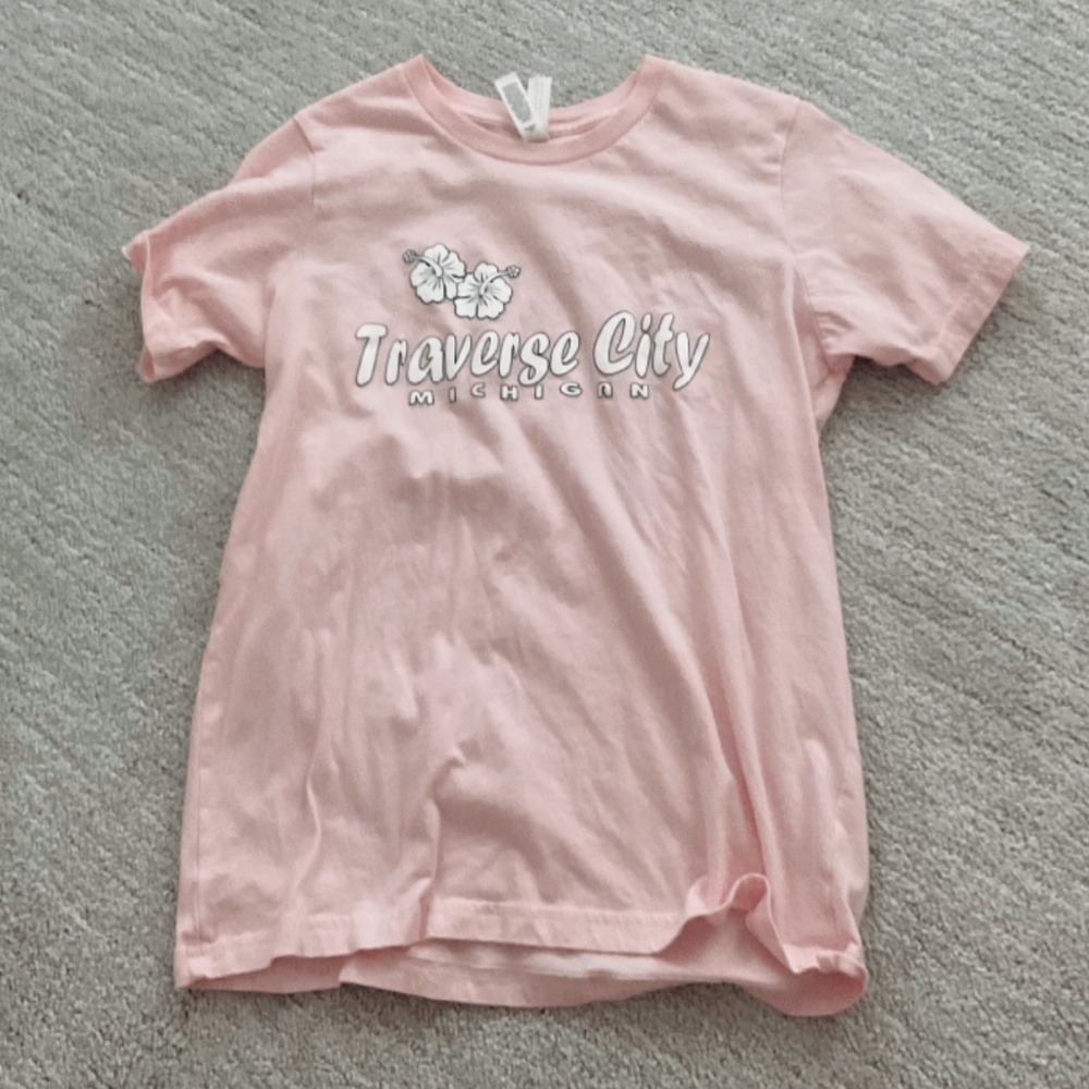 Traverse City Shirt